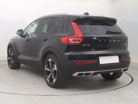 Volvo XC40 - 2018