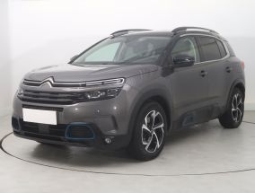 Citroen C5 Aircross - 2020