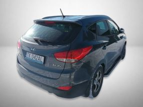 Hyundai ix35 - 2010