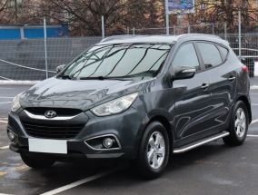 Hyundai ix35 - 2010