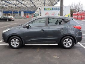 Hyundai ix35 - 2010