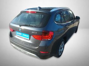BMW X1 - 2013