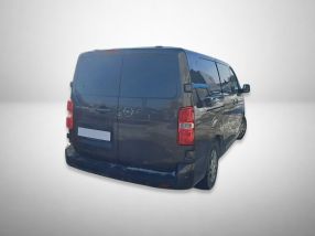 Opel Vivaro - 2021