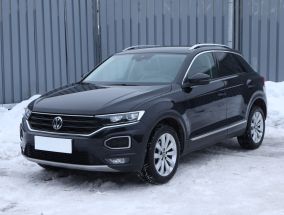 Volkswagen T-Roc - 2020