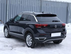 Volkswagen T-Roc - 2020