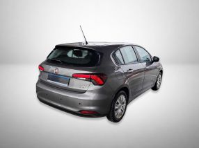 Fiat Tipo - 2017