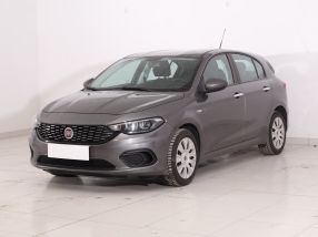 Fiat Tipo - 2017