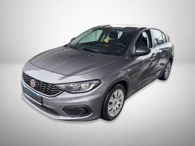 Fiat Tipo 2017
