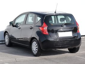 Nissan Note - 2013