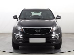 Kia Sportage - 2015