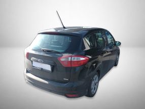 Ford Focus C-Max - 2012