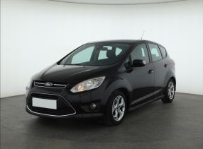 Ford Focus C-Max - 2012