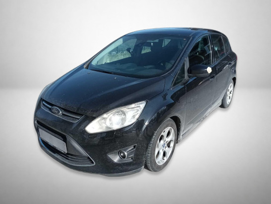 Ford Focus C-Max