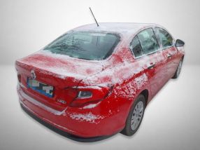Fiat Tipo - 2019