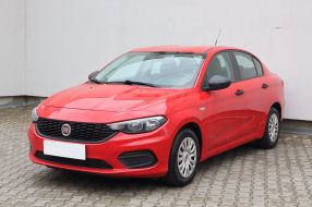 Fiat Tipo - 2019
