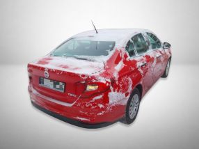 Fiat Tipo - 2019