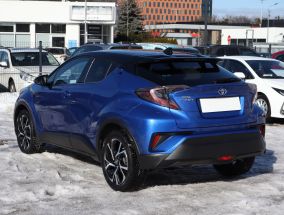 Toyota C-HR - 2017
