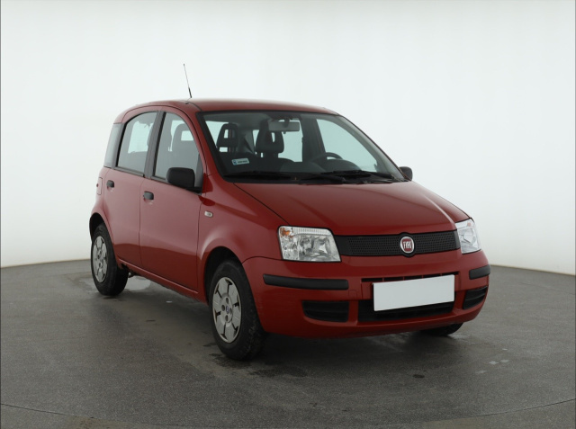 Fiat Panda 2008