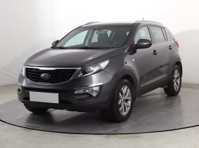 Kia Sportage - 2014