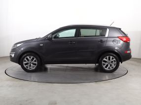 Kia Sportage - 2014