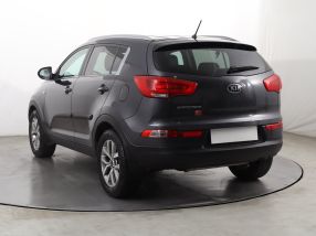 Kia Sportage - 2014
