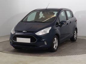 Ford B-Max - 2017