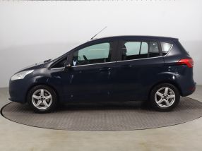 Ford B-Max - 2017