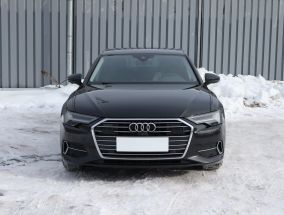 Audi A6 - 2019