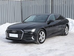 Audi A6 - 2019