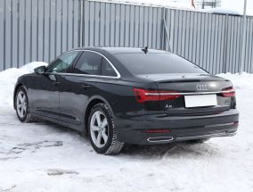 Audi A6 - 2019