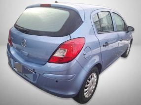 Opel Corsa - 2014