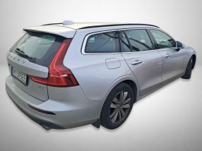 Volvo V60 - 2021