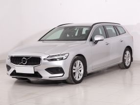 Volvo V60 - 2021
