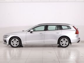 Volvo V60 - 2021