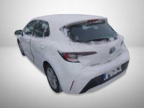 Toyota Corolla - 2021