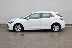 Toyota Corolla - 2021