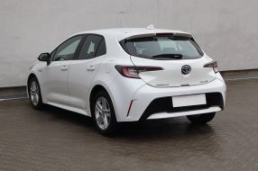 Toyota Corolla - 2021