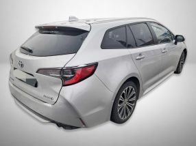 Toyota Corolla - 2019