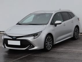 Toyota Corolla - 2019