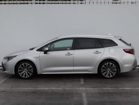 Toyota Corolla - 2019