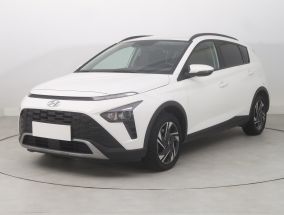 Hyundai Bayon - 2022