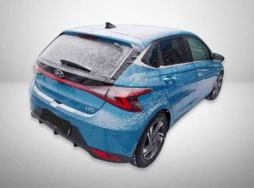 Hyundai i20 - 2021