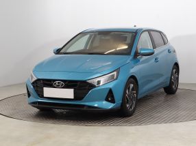 Hyundai i20 - 2021