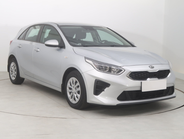 Kia Ceed 2021