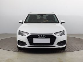 Audi A4 - 2022