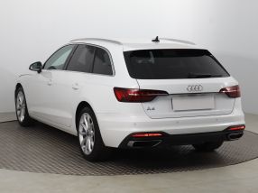 Audi A4 - 2022