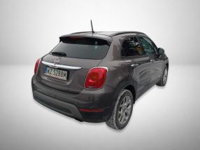Fiat 500X - 2015