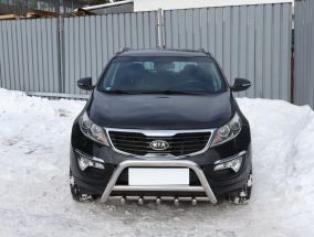 Kia Sportage - 2011