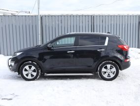 Kia Sportage - 2011