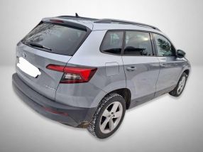 Skoda Karoq - 2018